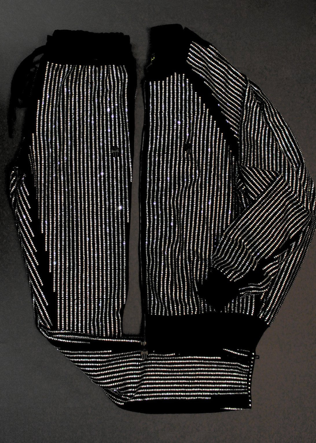 KASH Black Diamond Pant