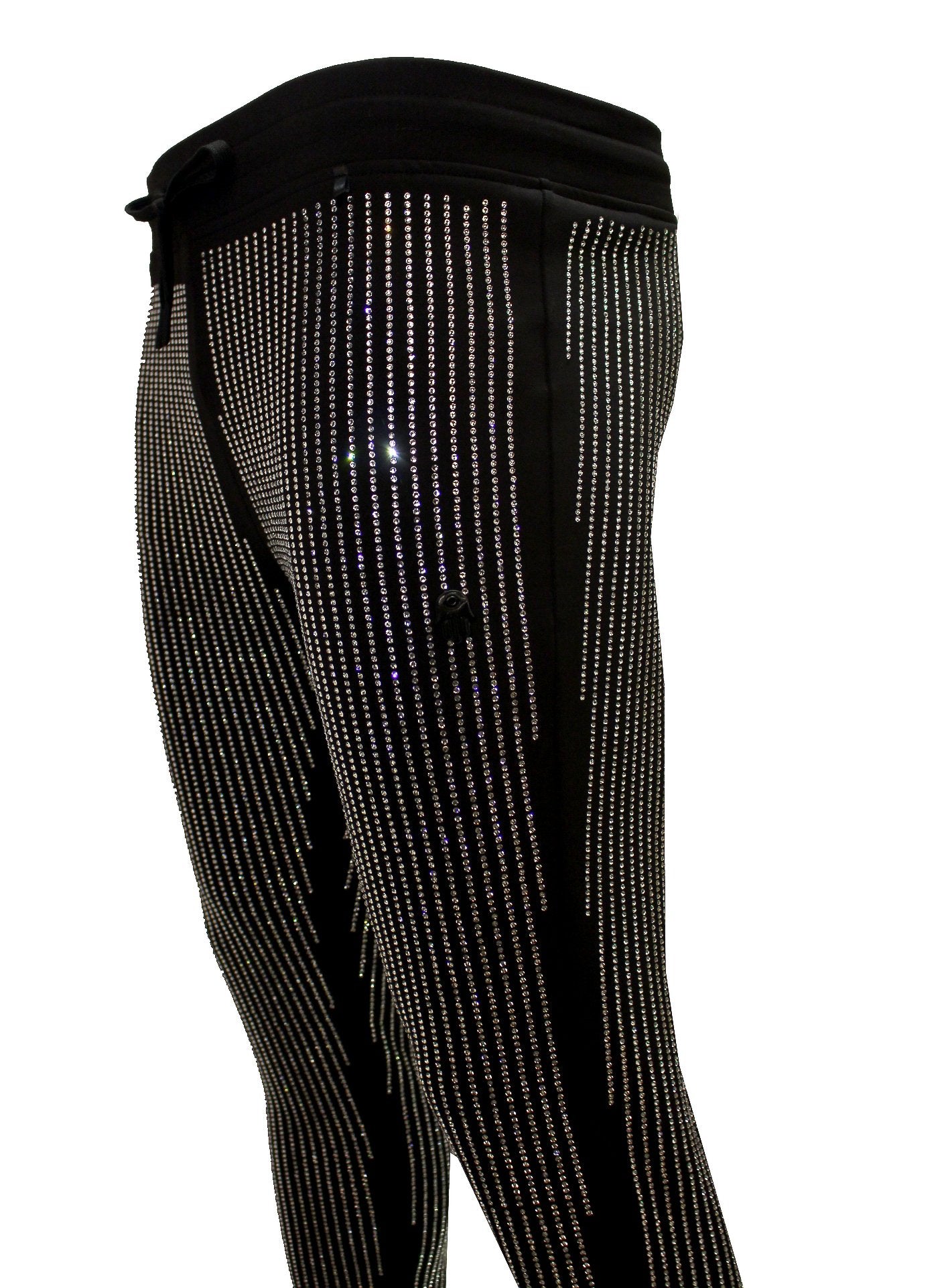 KASH White Diamond Pant