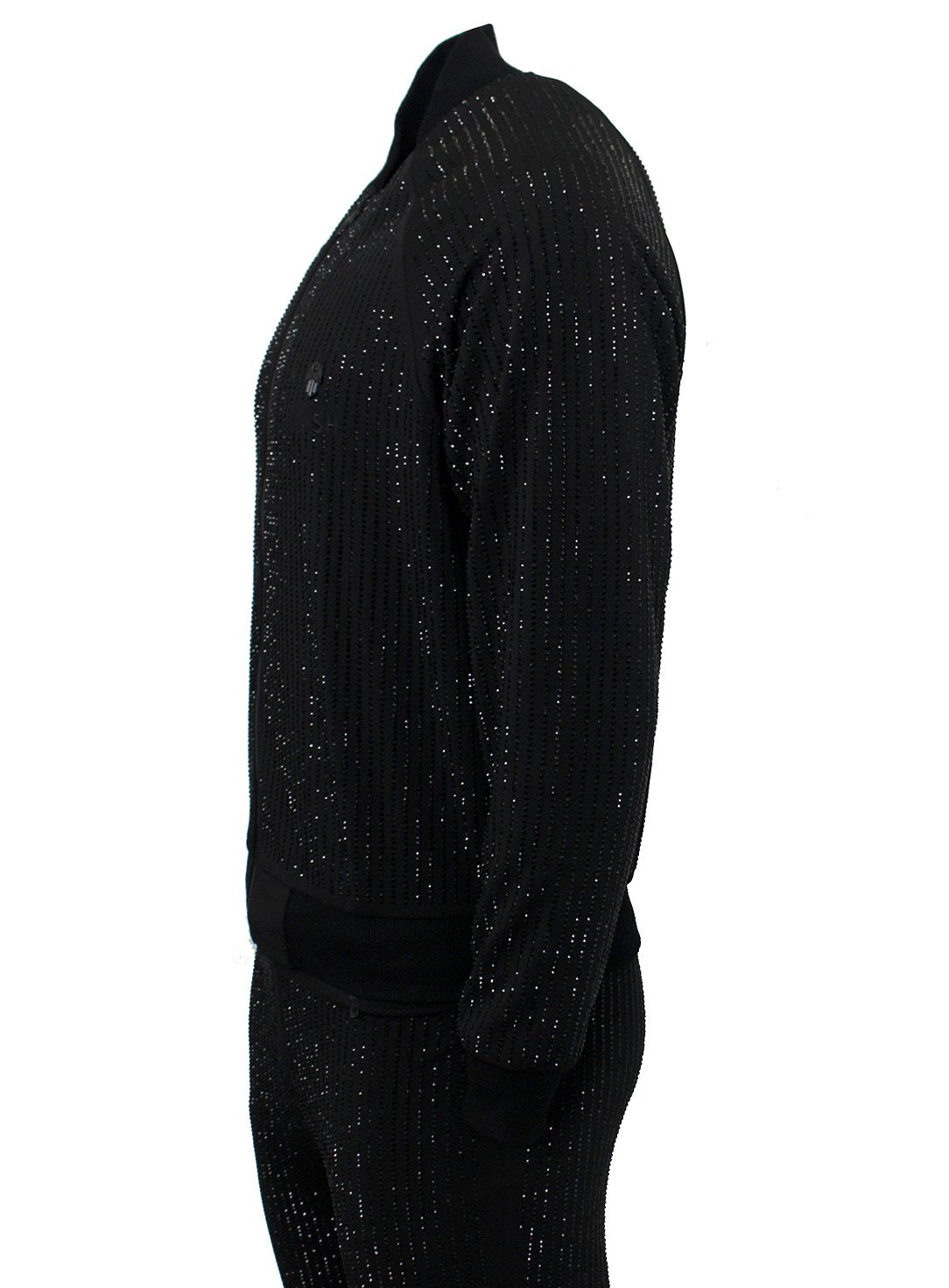 Black Diamond Jacket