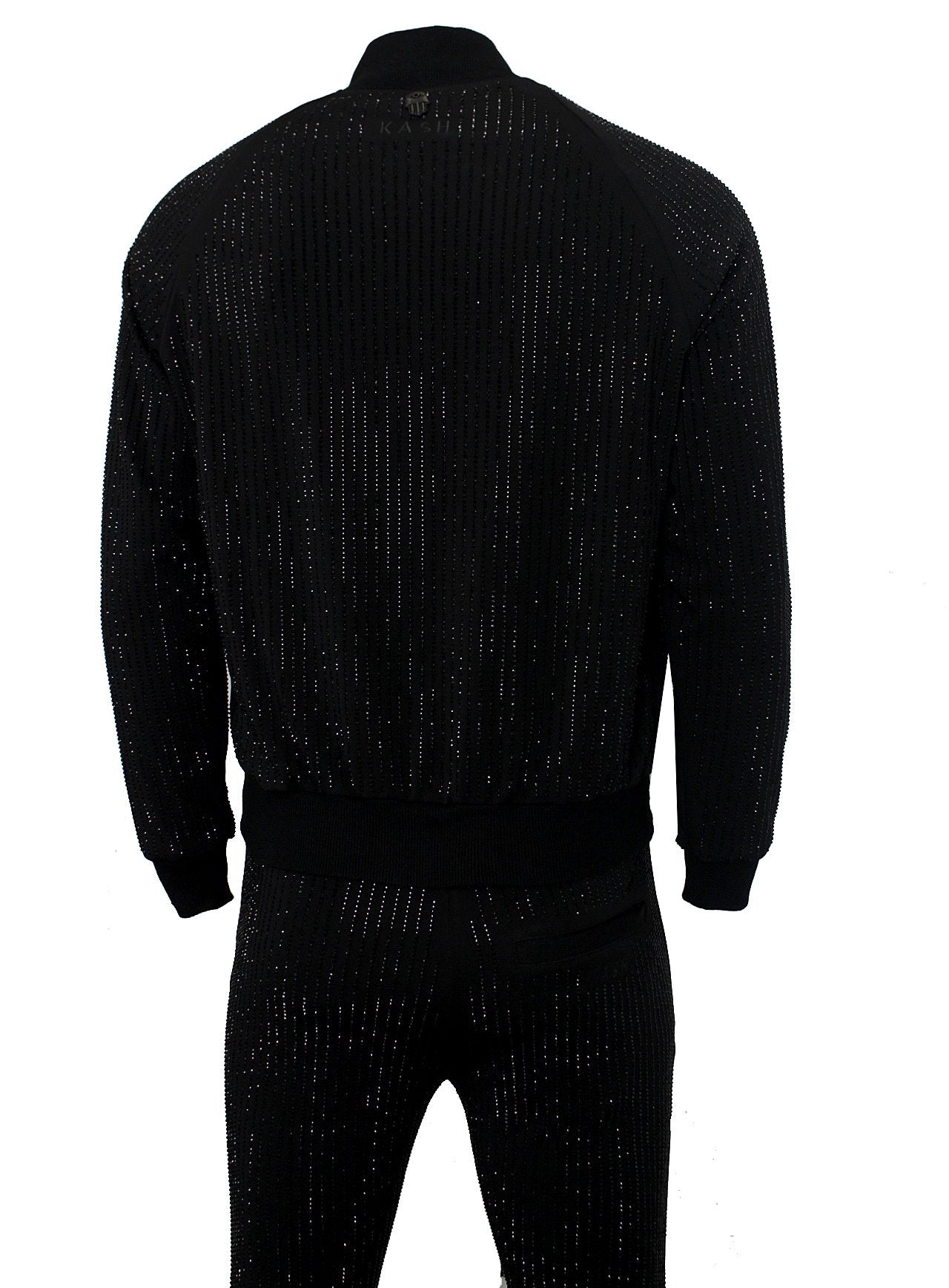 Black Diamond Jacket