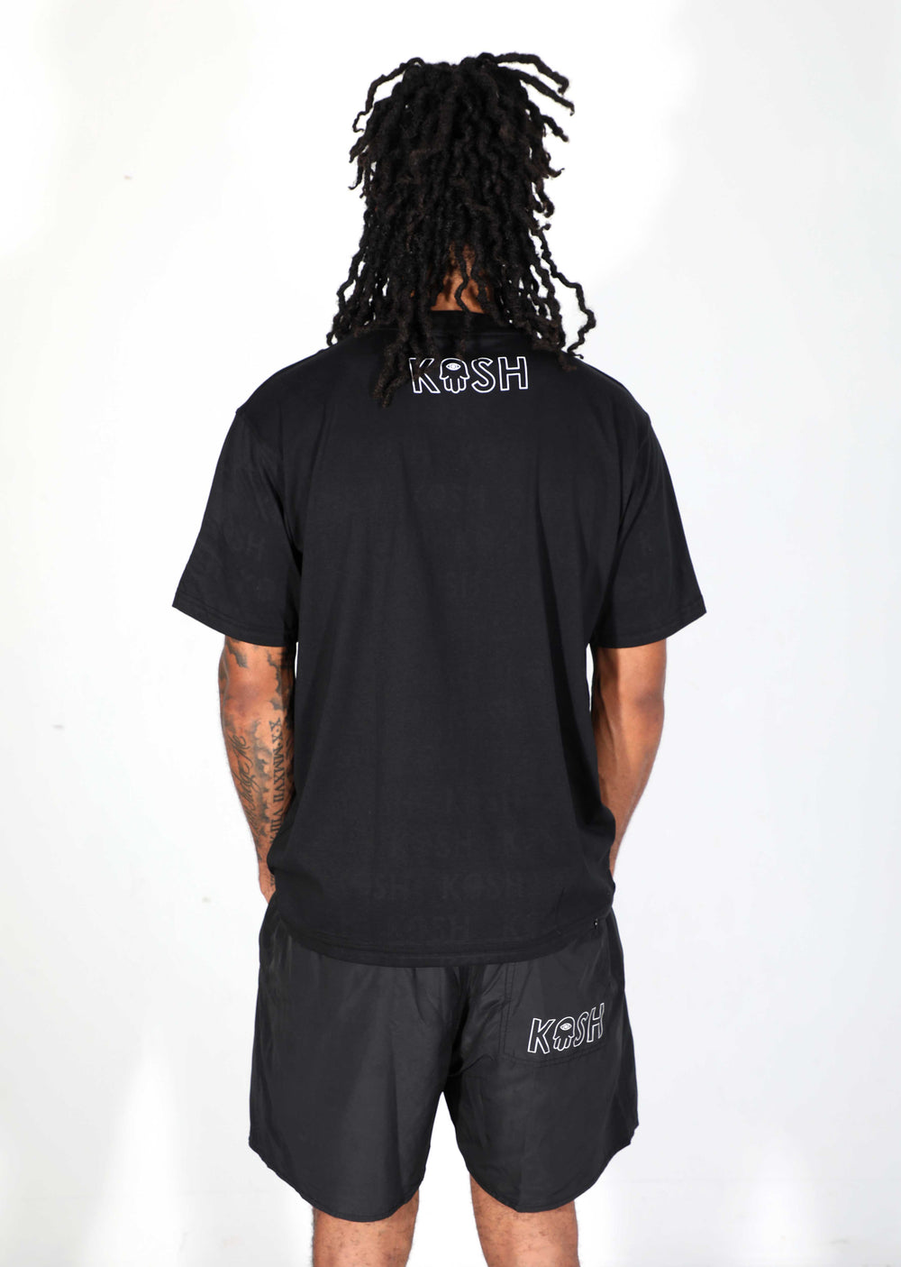 Kash Aqua Activated Swim Shirt