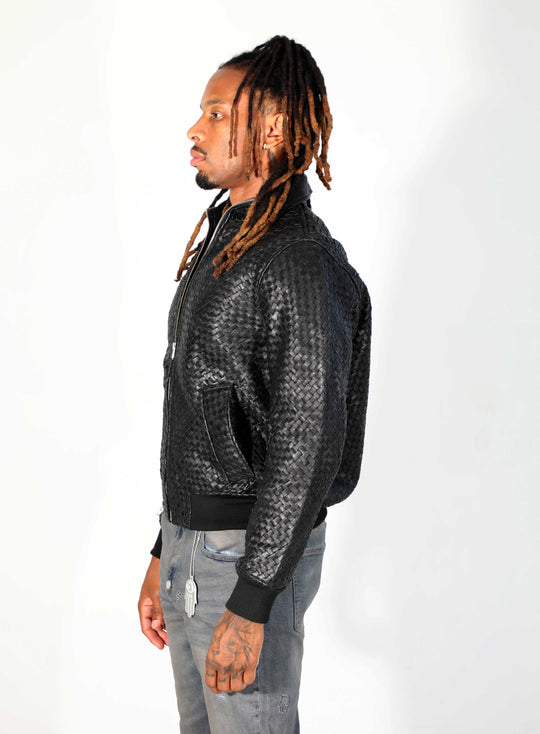 KASH Hamsa-24-S STACKED Denim - Deep Grey