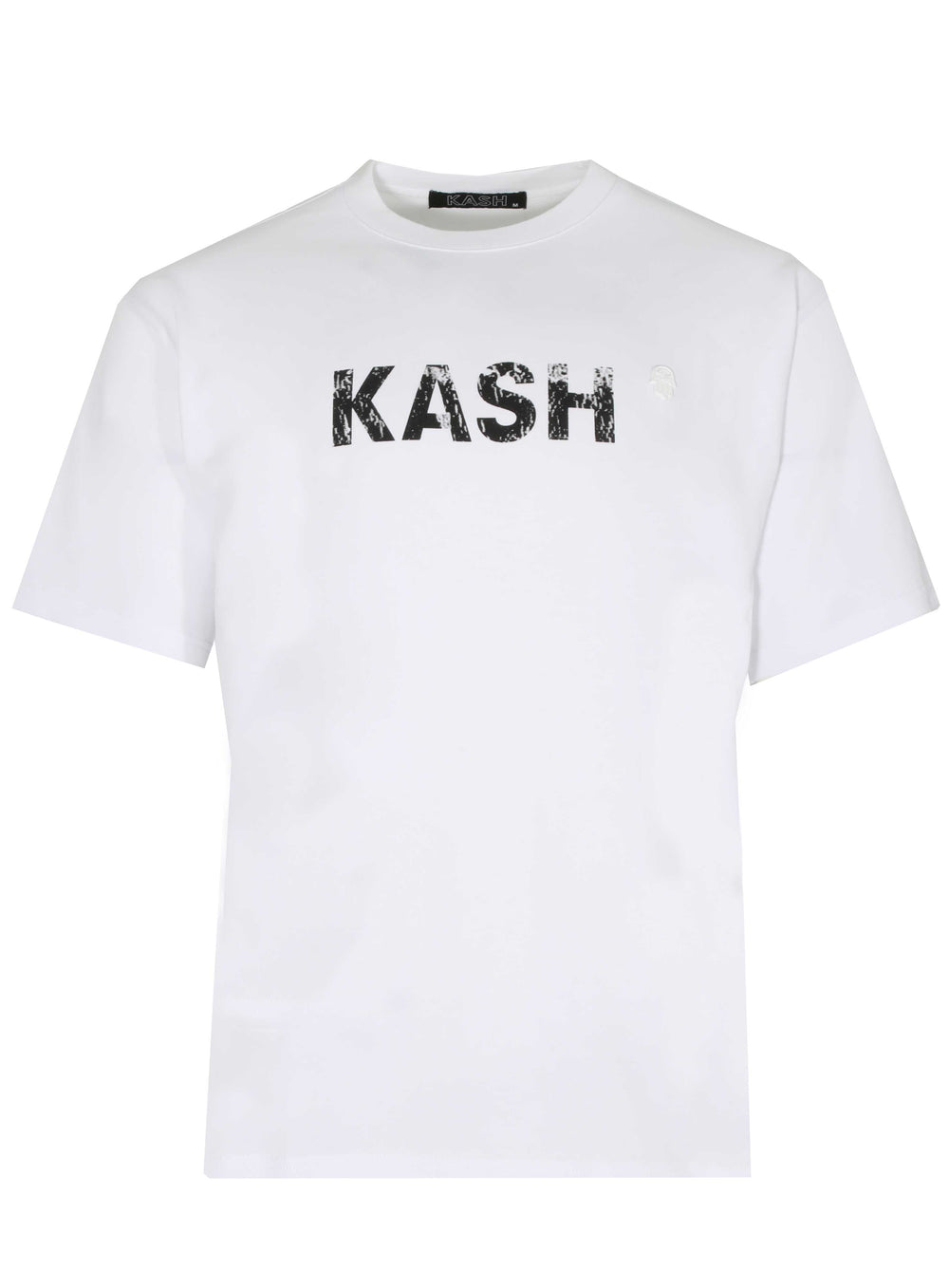 Maison Kash Tee - White