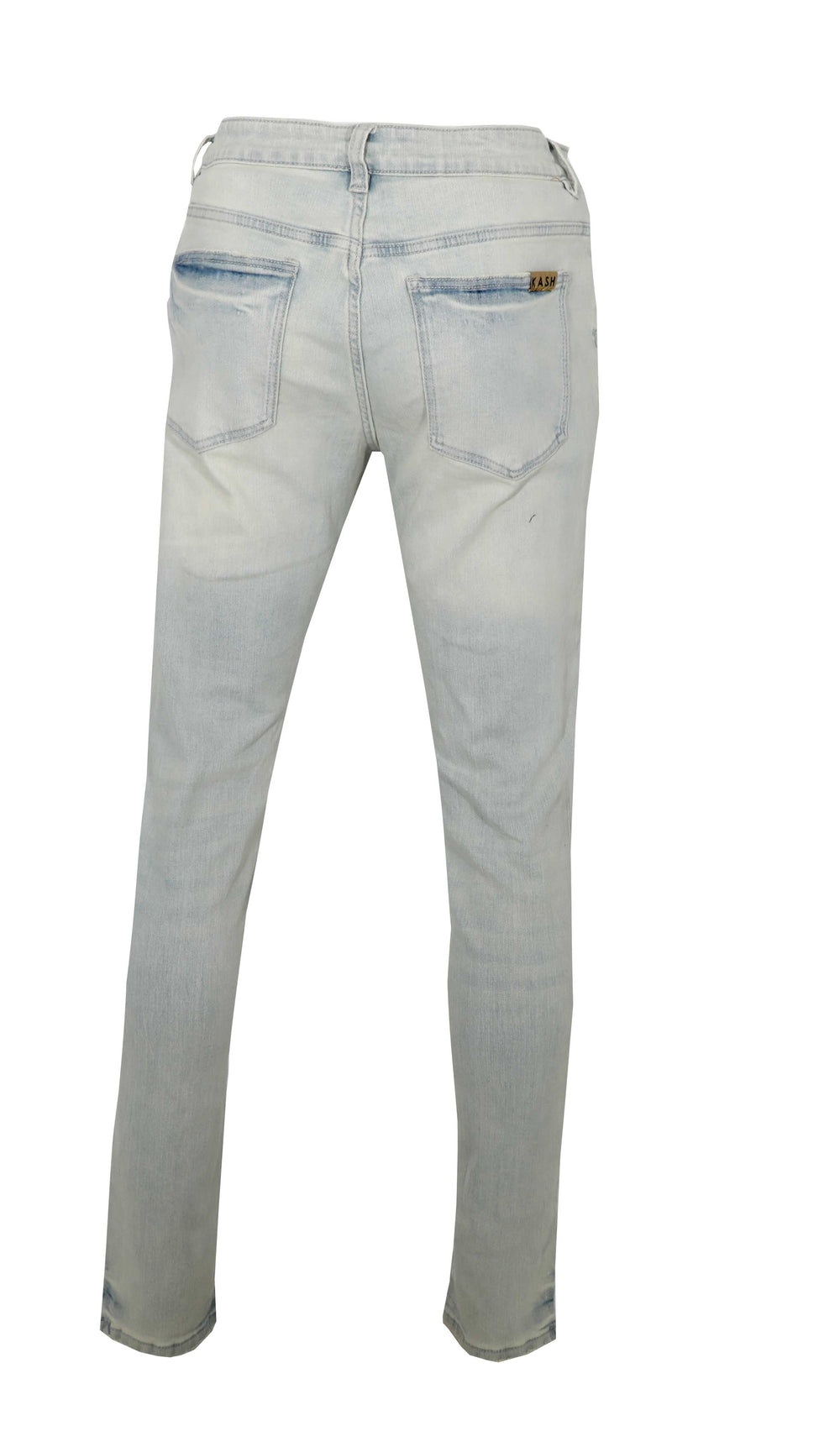 KASH Hamsa Light Blue Skinny Denim