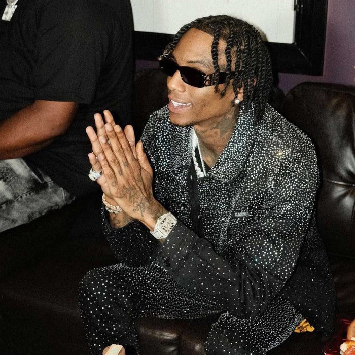 Souljayboy