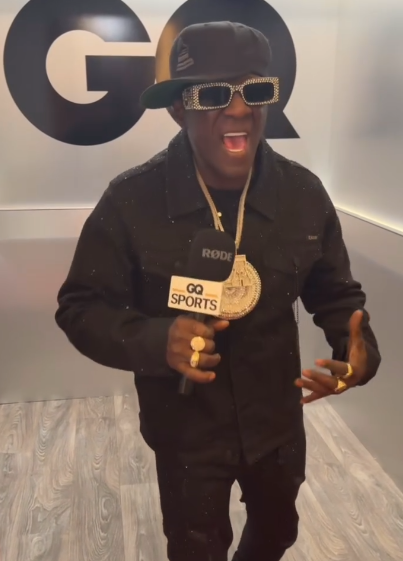Flavor Flav