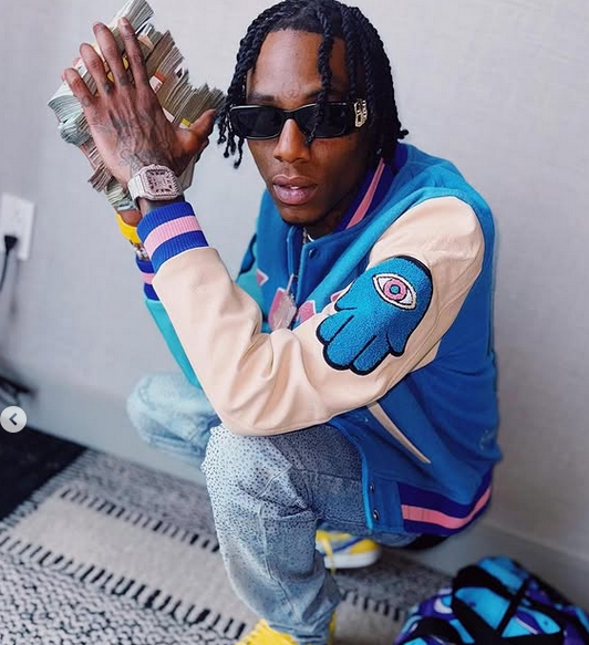 Soulja Boy