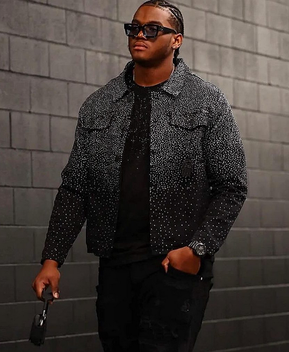 Chukwuebuka Godrick