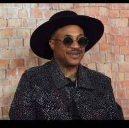 Orlando Brown