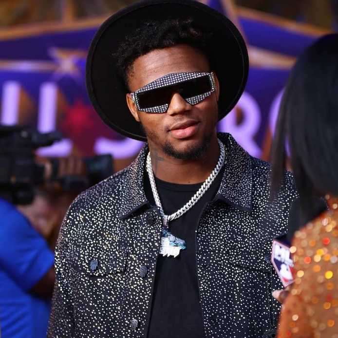 Ronald Acuña Jr.