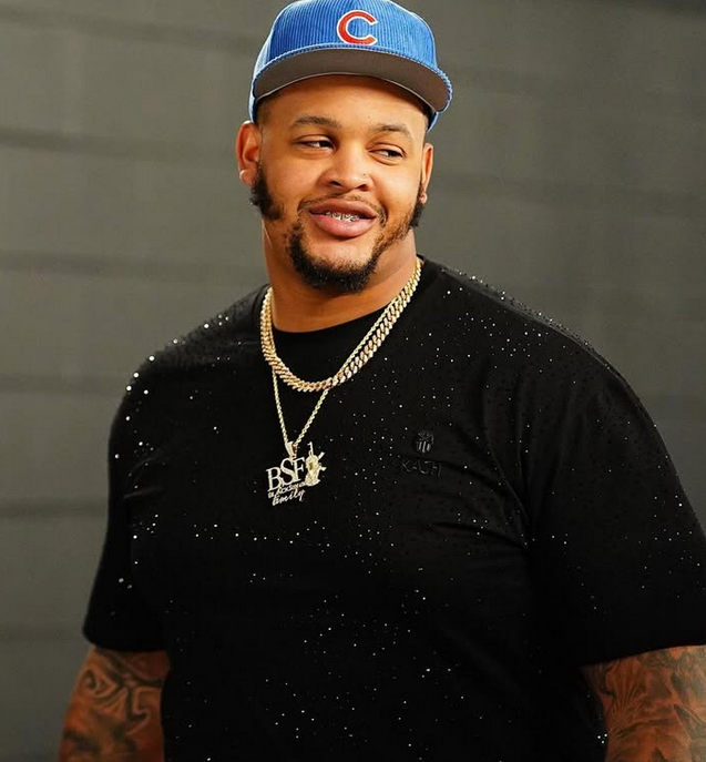 Dion Dawkins