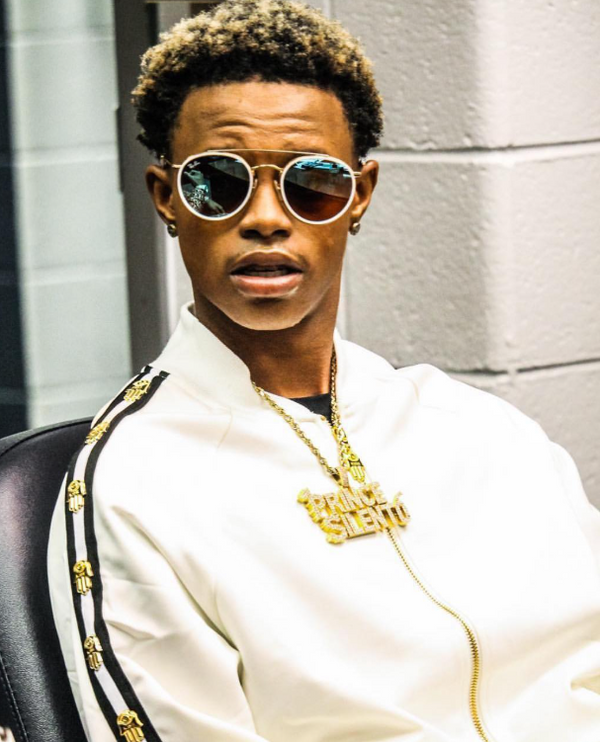 Silentó