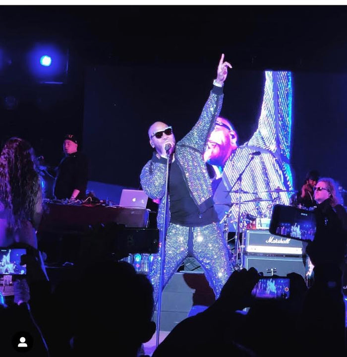 Flo Rida