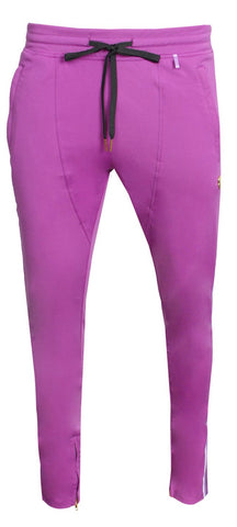 Grape Jelly Track Pants| Grape Jelly