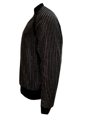 KASH Black Diamond Jacket