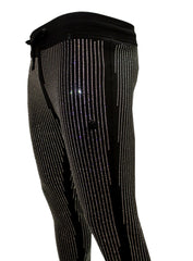 KASH Black Diamond Jacket