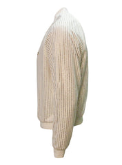 KASH White Diamond Jacket