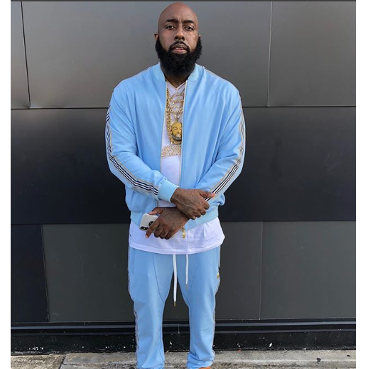 Trae the Truth