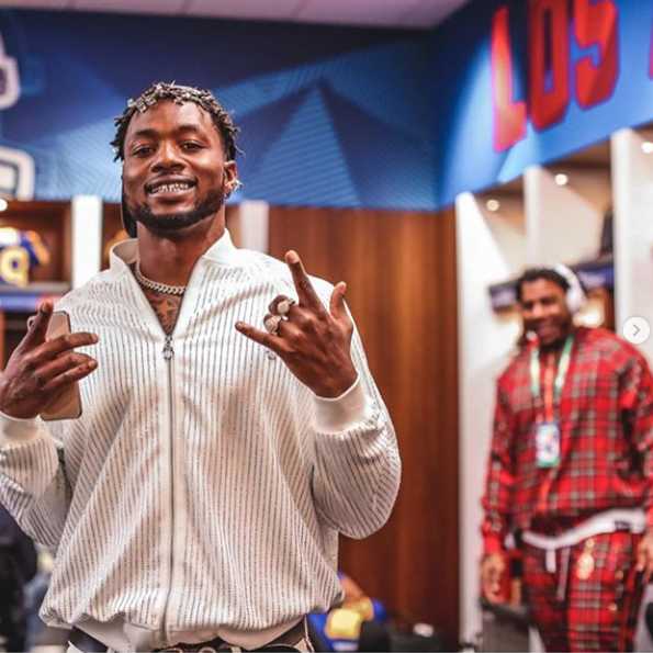 Dante Fowler
