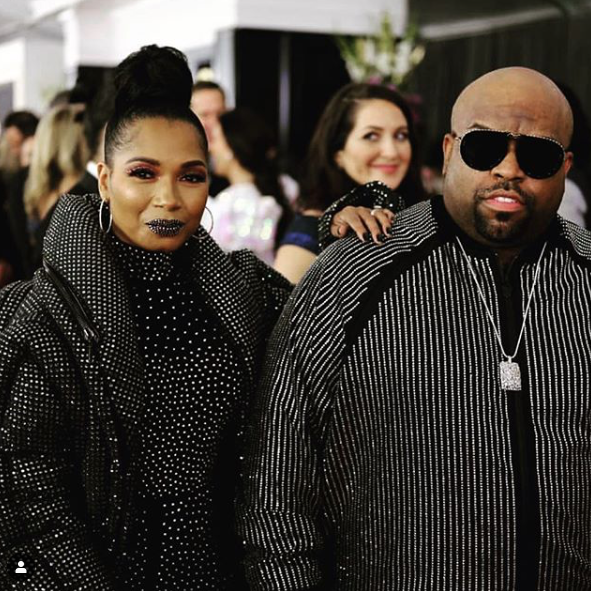 CeeLo Green