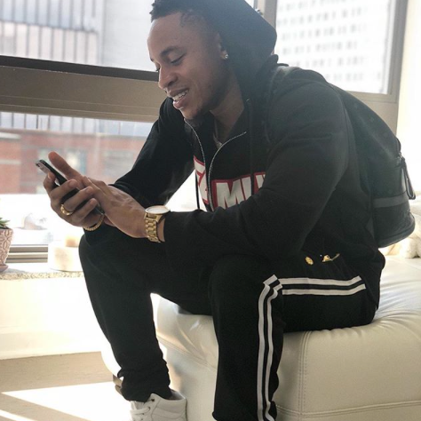 Rotimi