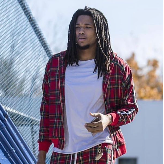 Kelvin Benjamin