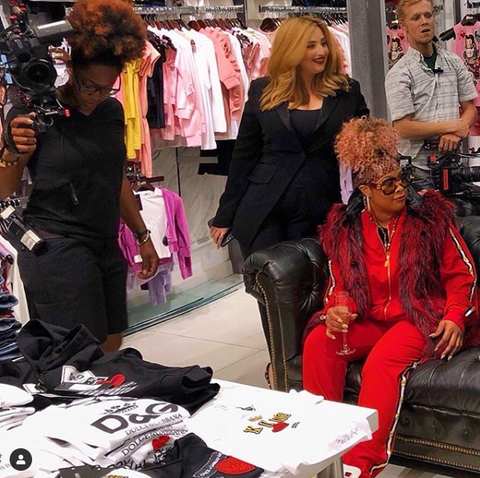 Da Brat