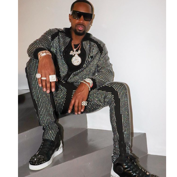 Safaree