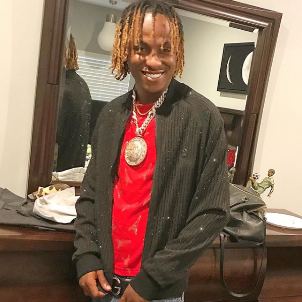 Rich the Kid