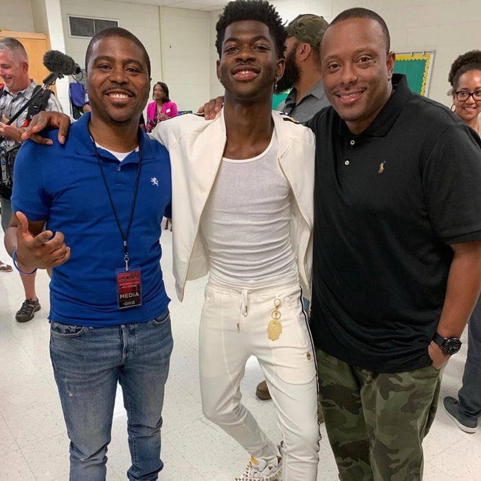 Lil Nas X